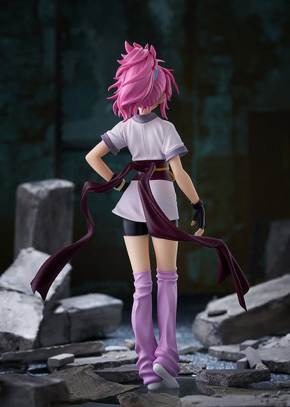 Hunter x Hunter PVC Figur Pop Up Parade Machi 17 cm