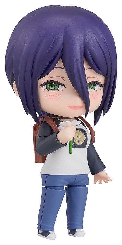 Chainsaw Man Nendoroid Basic Actionfigur Reze: Casual Outfit Ver. 10 cm