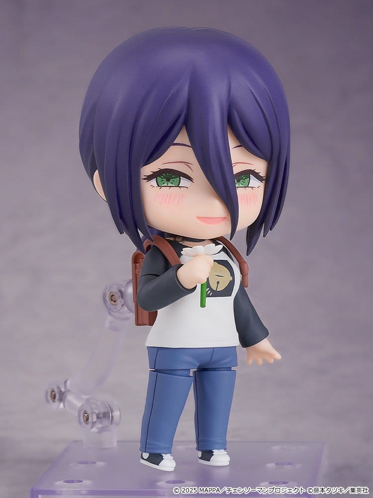 Chainsaw Man Nendoroid Basic Actionfigur Reze: Casual Outfit Ver. 10 cm