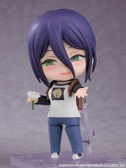 Chainsaw Man Nendoroid Basic Actionfigur Reze: Casual Outfit Ver. 10 cm