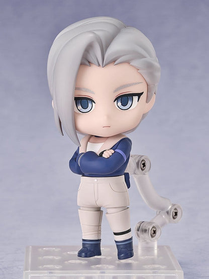 The Legend of Hei II Nendoroid Actionfigur Luye 10 cm
