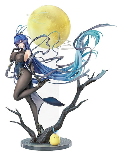 Azur Lane PVC Figur 1/7 New Jersey: Dancing in the Moonlight Ver. 34 cm