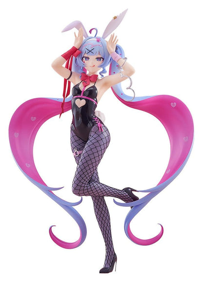 Pop Up Parade Hatsune Miku: Rabbit Hole Ver. L Size 24 cm
