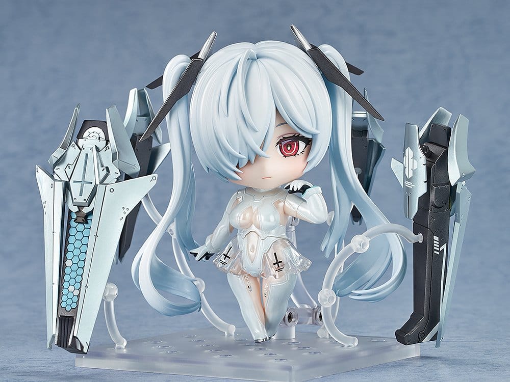 Goddess of Victory: Nikke Nendoroid Actionfigur Cinderella 10 cm