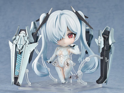 Goddess of Victory: Nikke Nendoroid Actionfigur Cinderella 10 cm