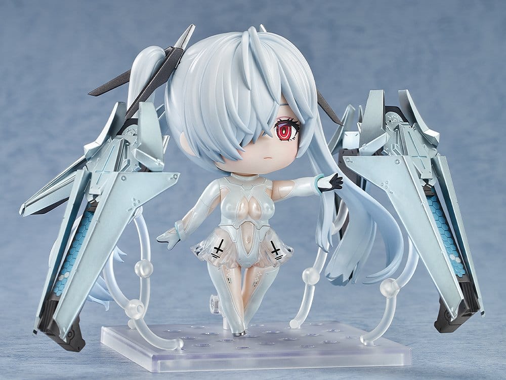 Goddess of Victory: Nikke Nendoroid Actionfigur Cinderella 10 cm