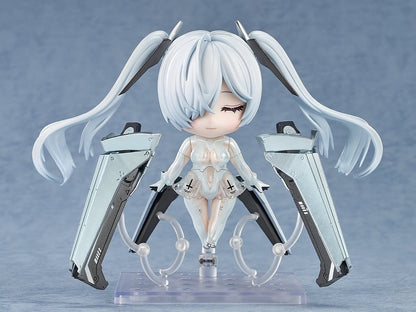 Goddess of Victory: Nikke Nendoroid Actionfigur Cinderella 10 cm