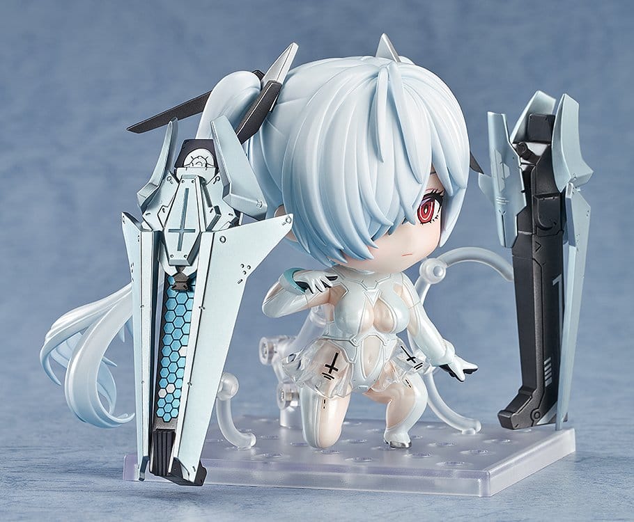 Goddess of Victory: Nikke Nendoroid Actionfigur Cinderella 10 cm