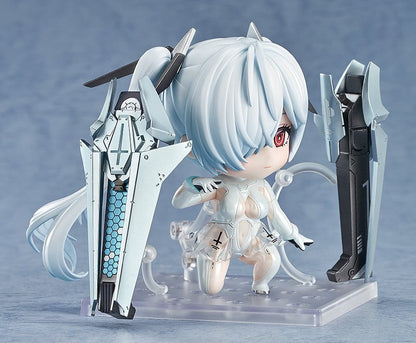 Goddess of Victory: Nikke Nendoroid Actionfigur Cinderella 10 cm