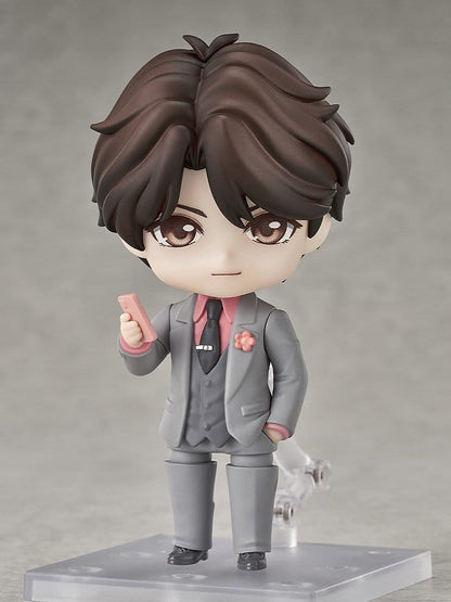 Time Raiders Nendoroid Actionfigur Xie Yuchen 10 cm