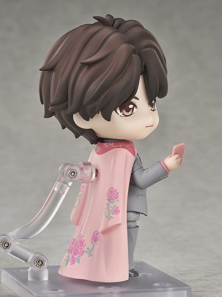 Time Raiders Nendoroid Actionfigur Xie Yuchen 10 cm