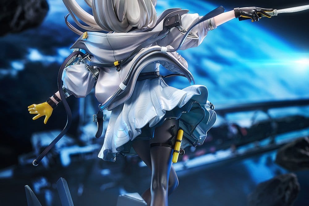 Arknights: Endfield PVC Figur 1/7 Perlica 32 cm