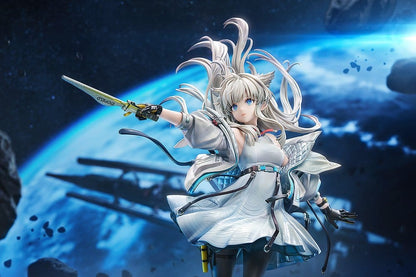 Arknights: Endfield PVC Figur 1/7 Perlica 32 cm