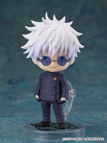 Jujutsu Kaisen Nendoroid Actionfigur Satoru Gojo: Tokyo Jujutsu High School Ver. 10 cm