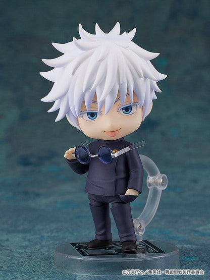 Jujutsu Kaisen Nendoroid Actionfigur Satoru Gojo: Tokyo Jujutsu High School Ver. 10 cm