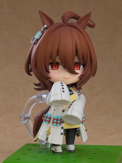 Umamusume: Pretty Derby Nendoroid Actionfigur Agnes Tachyon 10 cm