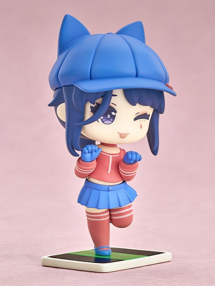 MiSide Mini Memory Minifigur Cappie 9 cm