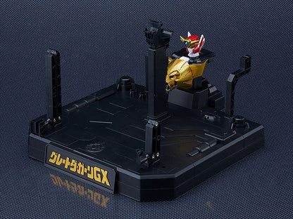 The Brave Fighter of Legend Da-Garn Actionfiguren Zubehör-Set The Gattai Display Set