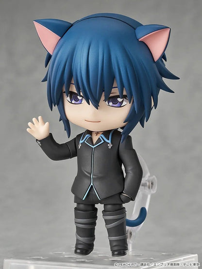 Shugo Chara! Nendoroid Actionfigur Ikuto Tsukiyomi 10 cm