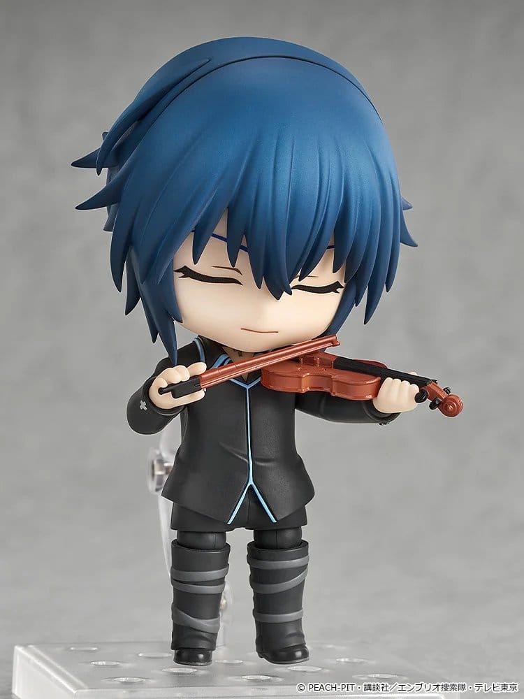 Shugo Chara! Nendoroid Actionfigur Ikuto Tsukiyomi 10 cm