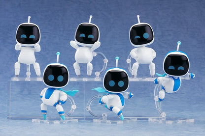 Astro Bot Nendoroid Surprise Minifiguren Astro 1.0 Blind Box Sortiment (6)