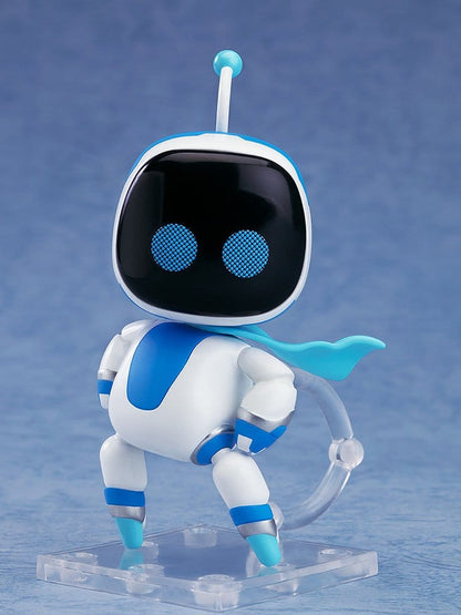 Astro Bot Nendoroid Surprise Minifiguren Astro 1.0 Blind Box Sortiment (6)