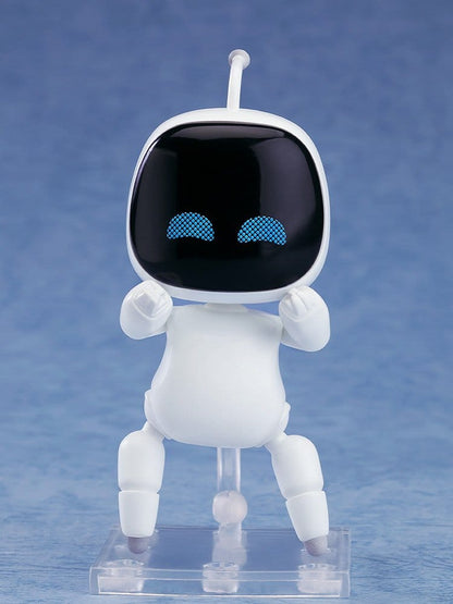 Astro Bot Nendoroid Surprise Minifiguren Astro 1.0 Blind Box Sortiment (6)