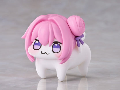 Goddess of Victory: Nikke Soft Vinyl Spardose Doro Dorothy 5 cm