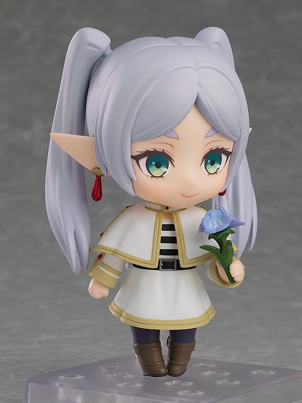 Frieren: Beyond Journey's End Nendoroid Actionfigur Frieren 10 cm
