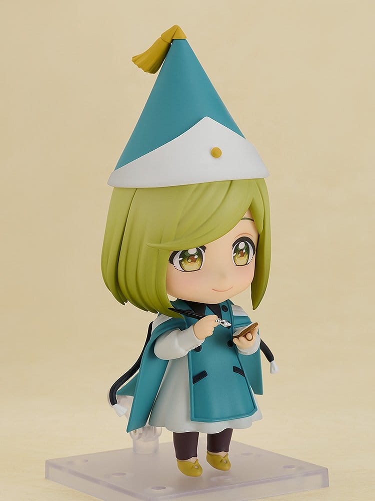 Witch Hat Atelier Nendoroid Actionfigur Coco 10cm