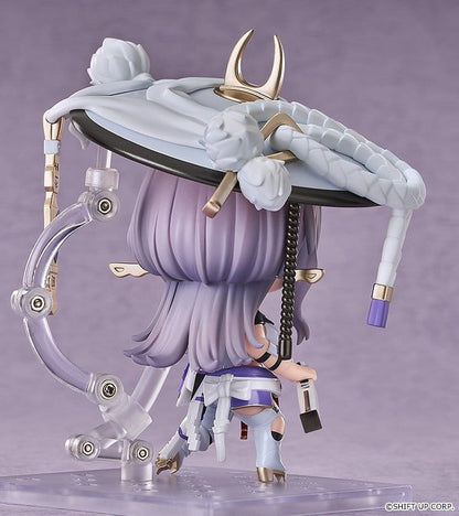 Goddess of Victory: Nikke Nendoroid Actionfigur Guren 10 cm