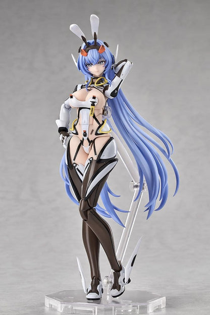 Azur Lane Hyper Body Actionfigur New Jersey (April Fools' Ver.) 15 cm