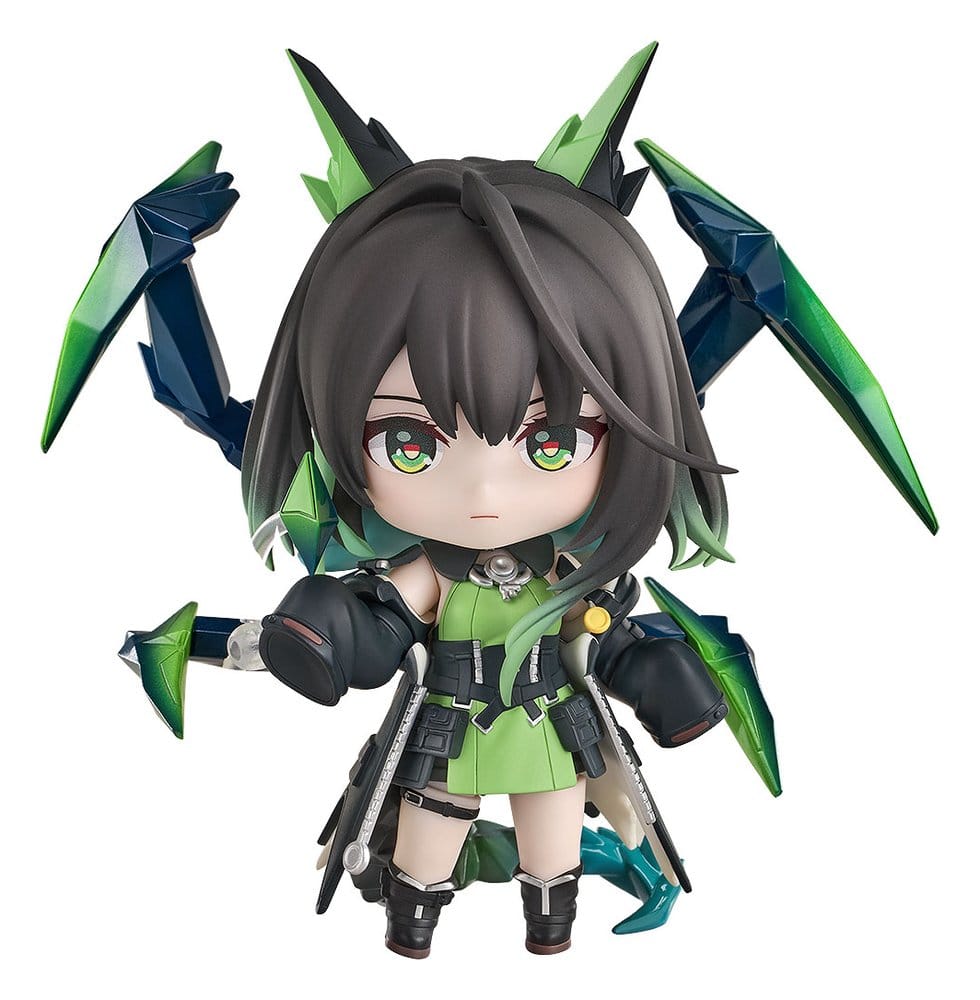 Arknights Nendoroid Actionfigur Mon3tr 10 cm