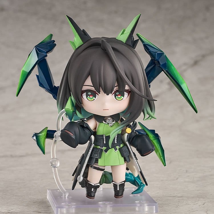Arknights Nendoroid Actionfigur Mon3tr 10 cm