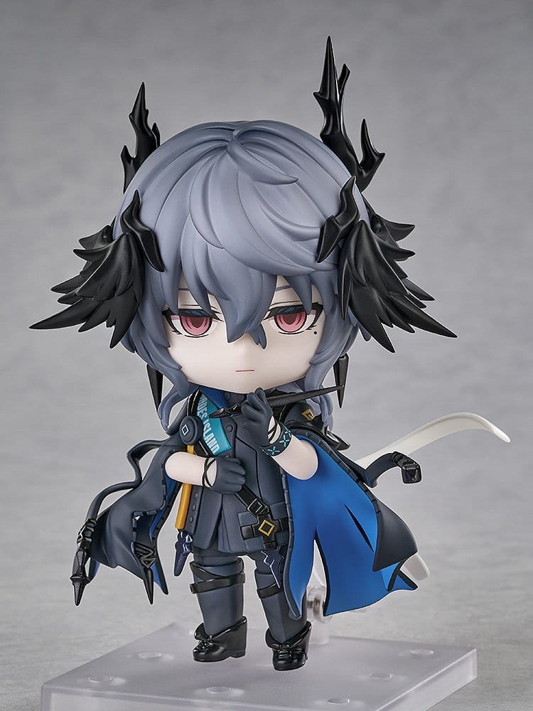 Arknights Nendoroid Actionfigur Logos 10 cm