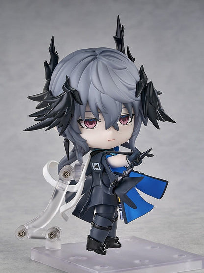 Arknights Nendoroid Actionfigur Logos 10 cm