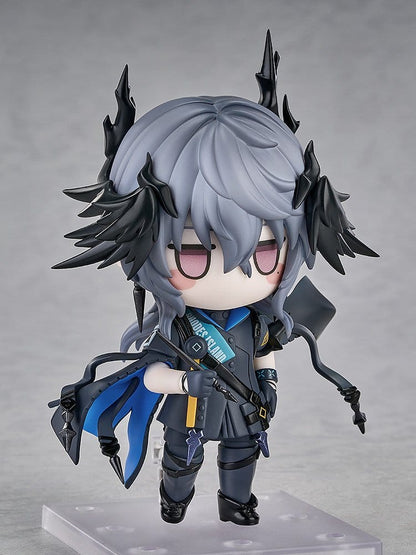 Arknights Nendoroid Actionfigur Logos 10 cm