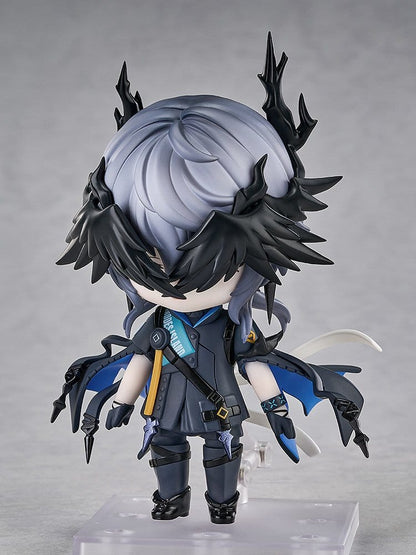 Arknights Nendoroid Actionfigur Logos 10 cm