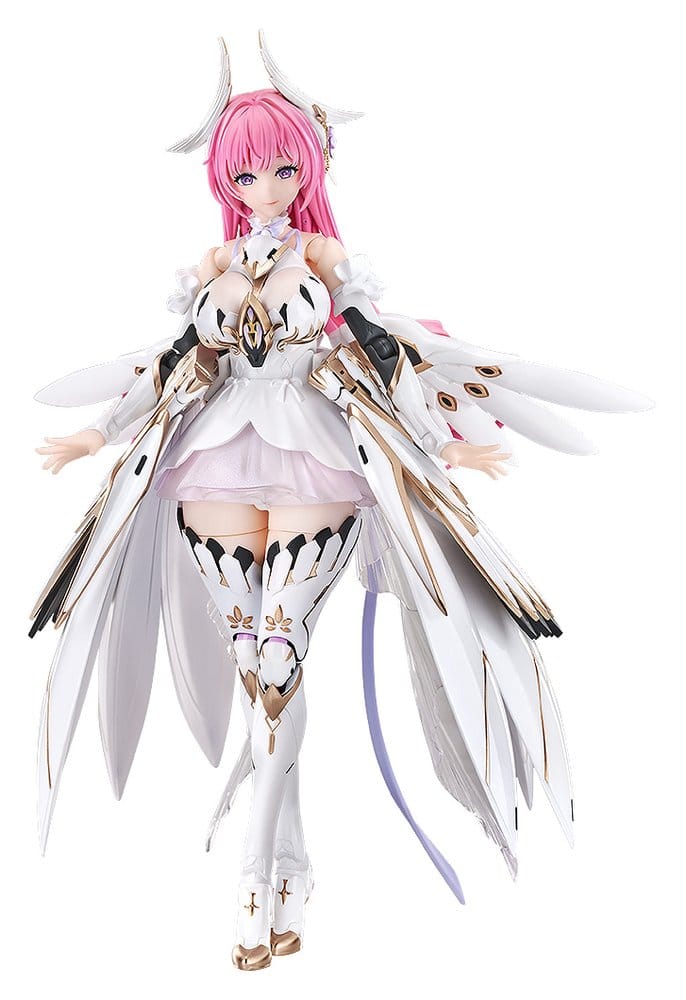 Goddess of Victory: Nikke Hyper Body Actionfigur Dorothy 15 cm