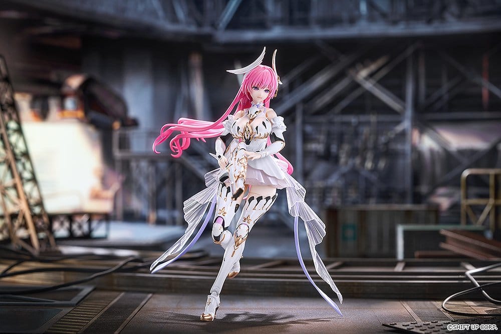 Goddess of Victory: Nikke Hyper Body Actionfigur Dorothy 15 cm