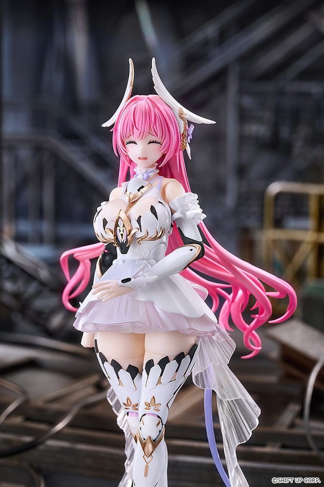 Goddess of Victory: Nikke Hyper Body Actionfigur Dorothy 15 cm