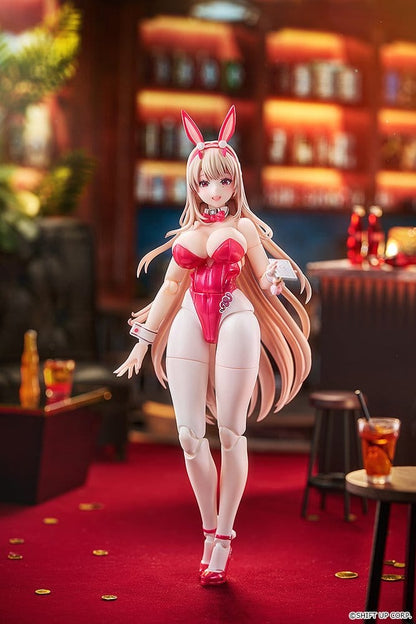 Goddess of Victory: Nikke Actionfigur Hyper Body Viper - Toxic Rabbit 15,0 cm