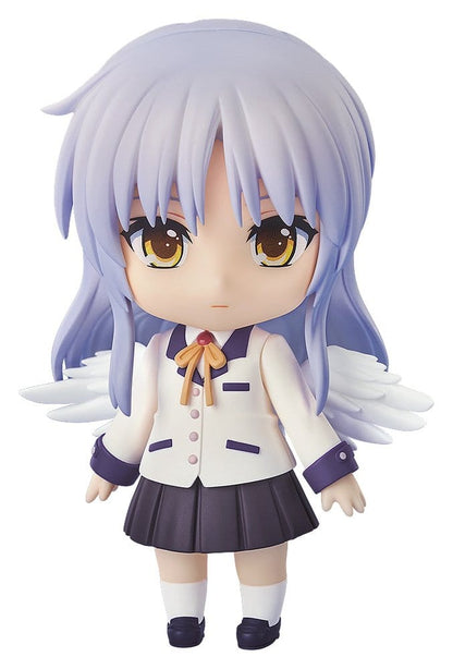 Angel Beats! Nendoroid Actionfigur Kanade Tachibana 10 cm