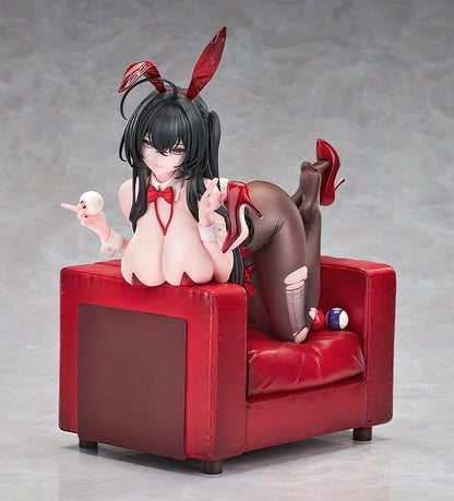 Azur Lane PVC Figur 1/7 Taihou: Fun on the Baize - Illustration Ver. 22 cm