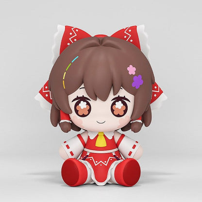 Touhou Lost Word Huggy Good Smile Minifigur Reimu Hakurei 7 cm