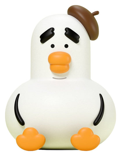 Aya & Friends Huggy Good Smile Minifigur Aya 7 cm