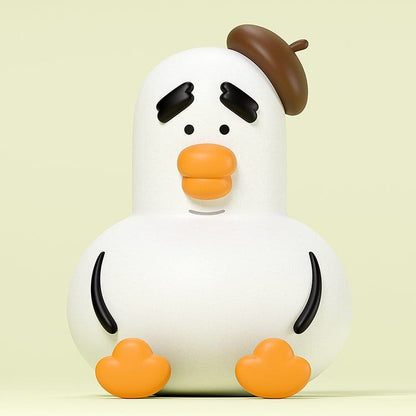 Aya & Friends Huggy Good Smile Minifigur Aya 7 cm