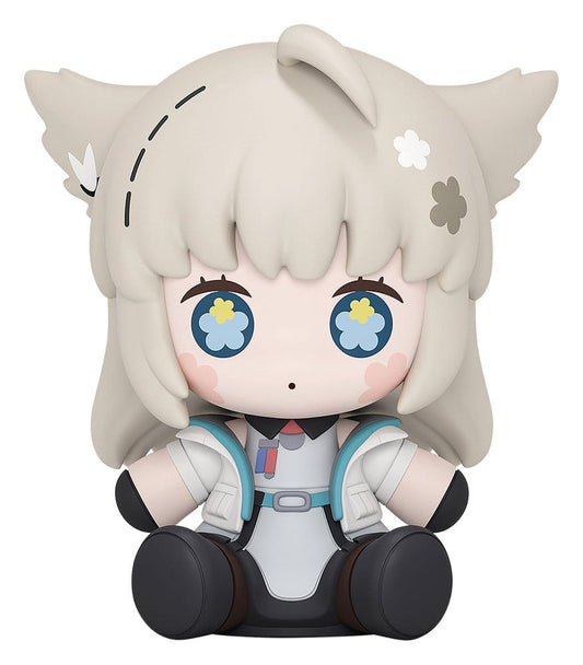 Arknights: Endfield Huggy Good Smile Minifigur Pelica 7 cm