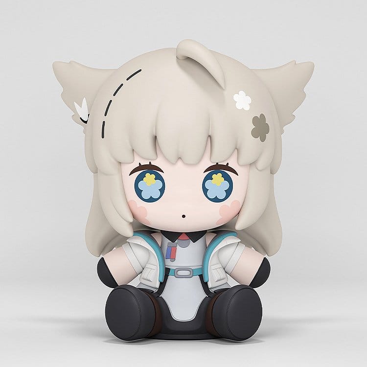 Arknights: Endfield Huggy Good Smile Minifigur Pelica 7 cm