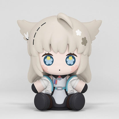 Arknights: Endfield Huggy Good Smile Minifigur Pelica 7 cm